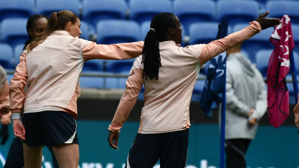Apr&egrave;s la Ligue des Champions, OL Lyonnes &agrave; Strasbourg pour la coupe de France