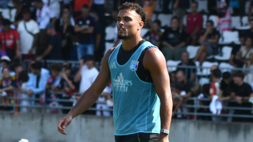 Angers-OL : Paulo Fonseca r&eacute;cup&egrave;re enfin un groupe presque au complet