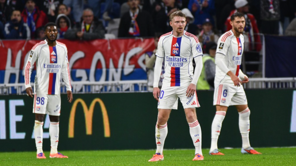"La Ligue des champions est possible" : Paulo Fonseca y croit encore pour l&rsquo;OL