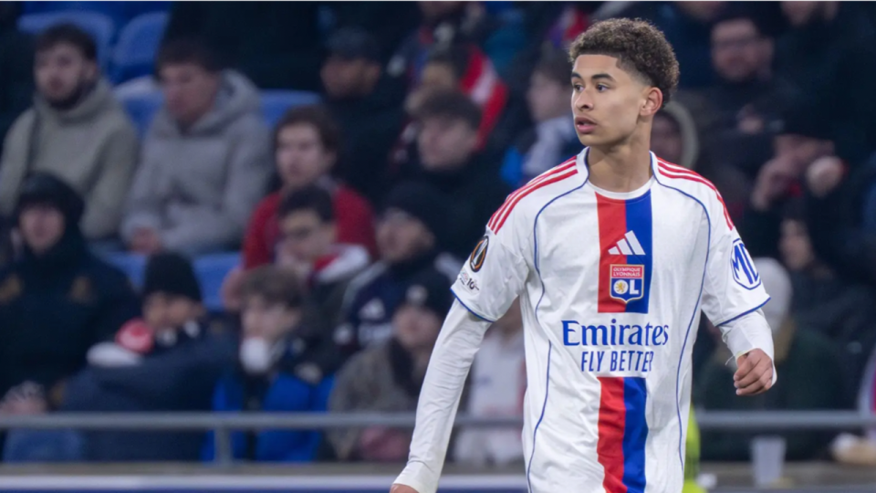 "Un moment qui marque une carri&egrave;re" : la Coupe Gambardella, un objectif majeur pour l&rsquo;OL