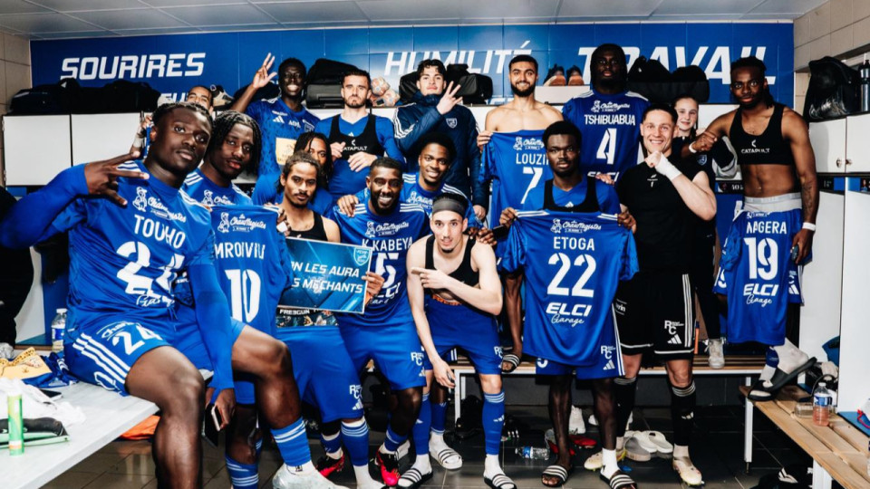 FCVB-Rouen : une victoire contre le 3e qui sent bon la Ligue 3 (2-1)