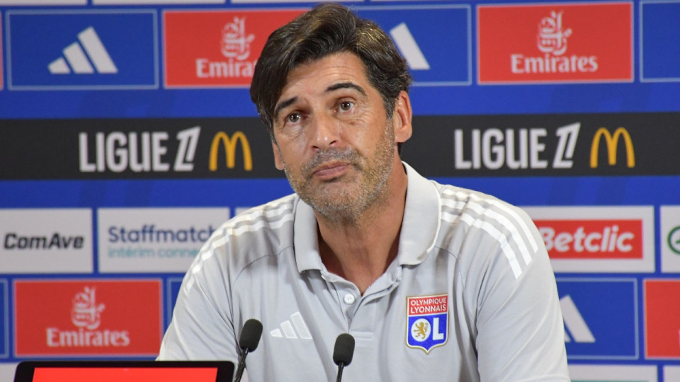 Avec neuf matchs d'affil&eacute;e sans victoire, Paulo Fonseca entre dans la triste histoire de l'OL