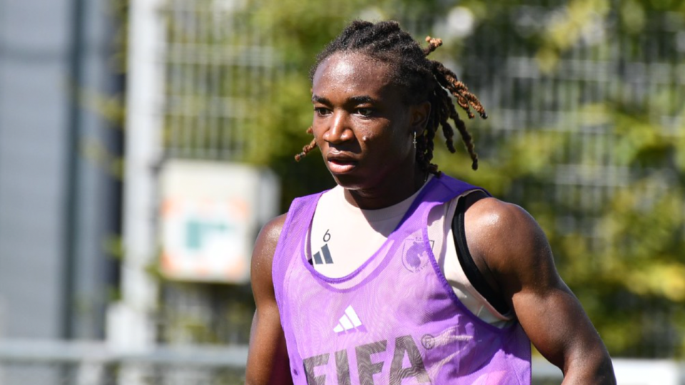 OL Lyonnes : plusieurs joueuses finalement indisponibles pour la tr&ecirc;ve internationale