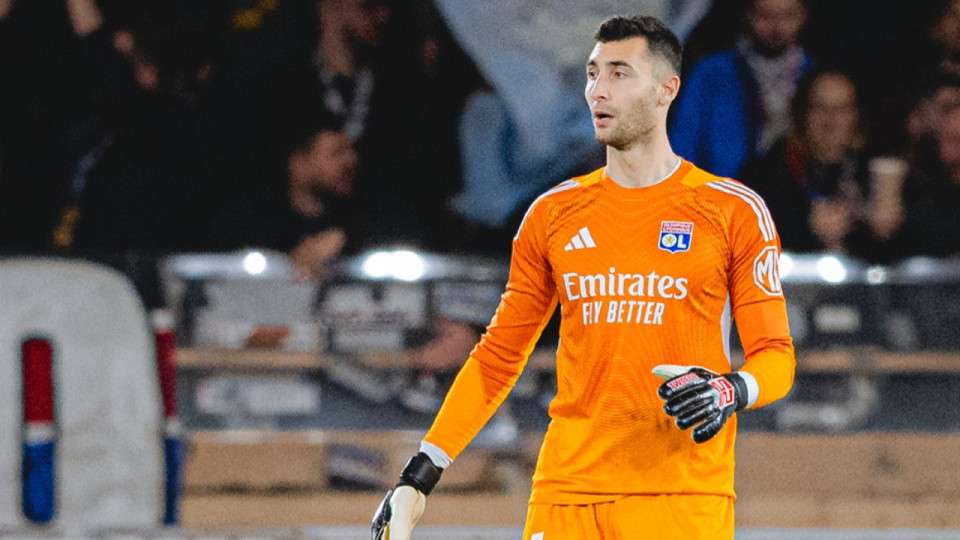 Les notes d'OL-Lorient : Greif colossal, des rempla&ccedil;ants d&eacute;cisifs