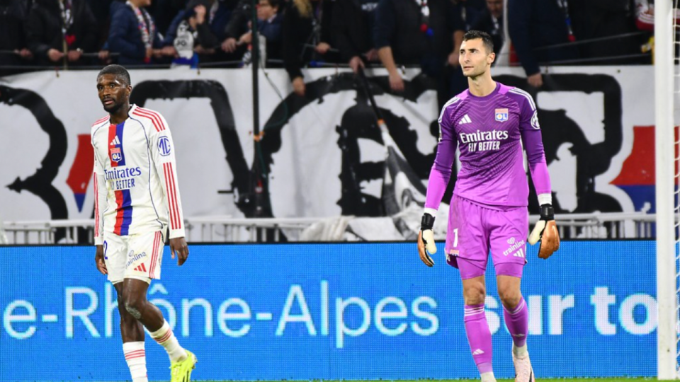 Avec 15 clean sheets, l'OL s'offre une performance unique en Europe