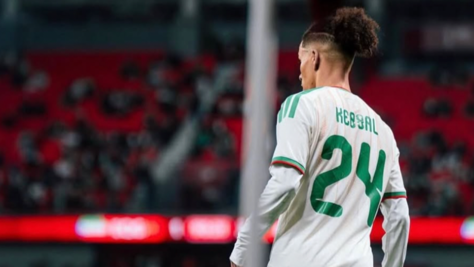 Ilan Kebbal de nouveau dans le viseur de l&rsquo;OL