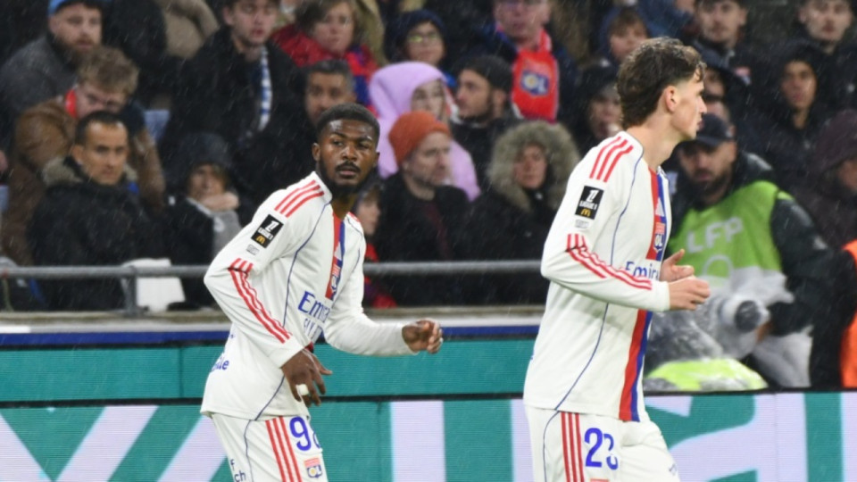 Pour affronter le PSG, l&rsquo;OL mise sur sa solidit&eacute; d&eacute;fensive