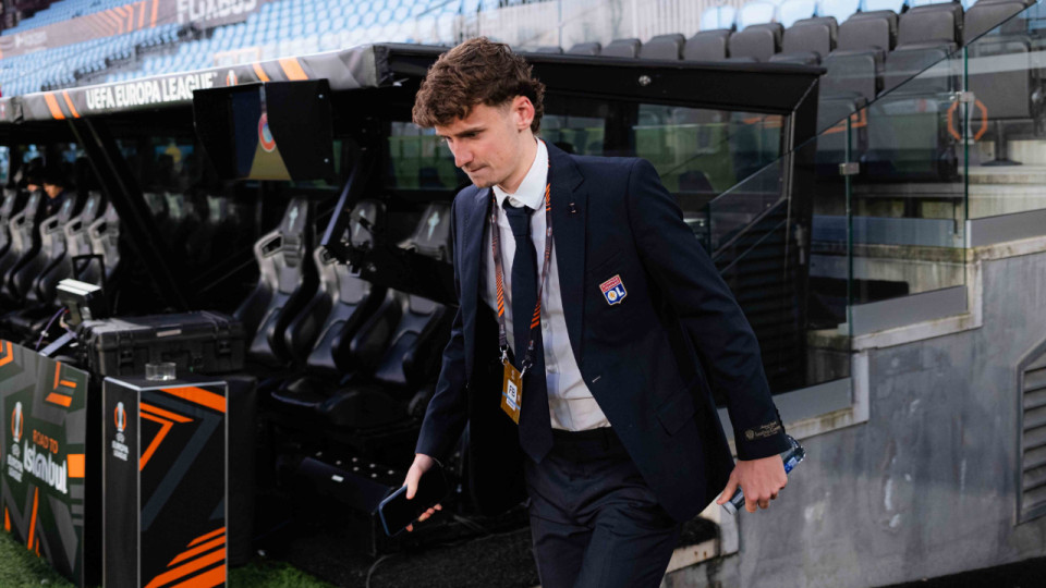 Un joueur de l&rsquo;OL en route vers la Coupe du Monde avec une s&eacute;lection XXL ?