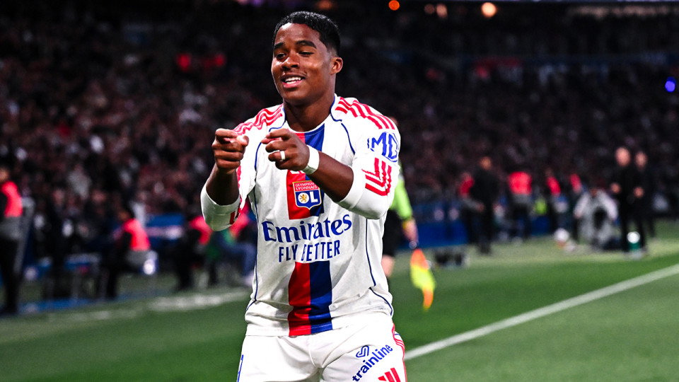 &ldquo;Je valorise son travail d&eacute;fensif&rdquo; : Paulo Fonseca bluff&eacute; par Endrick apr&egrave;s PSG-OL