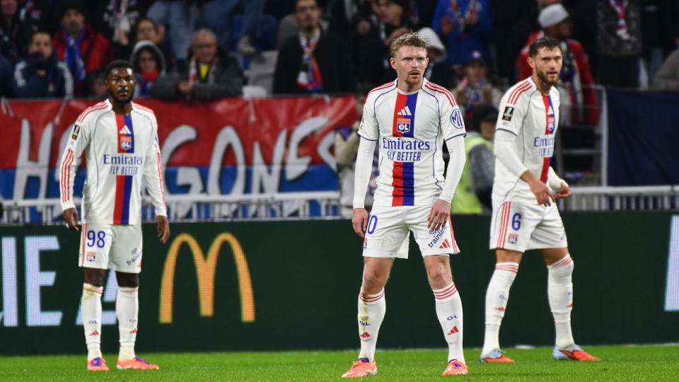 L&rsquo;OL enfin au complet pour affronter Auxerre samedi ?