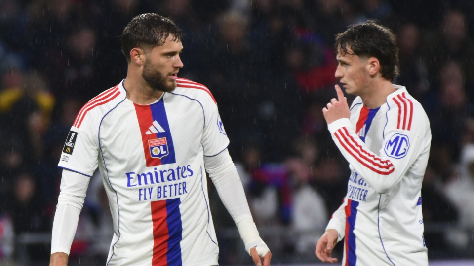 Face &agrave; Auxerre, l&rsquo;OL se lance dans le sprint final