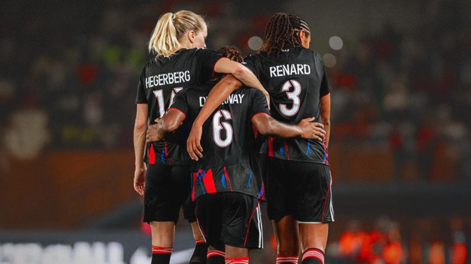 Demi-finale de Ligue des Champions : OL Lyonnes retrouve Arsenal avec un sentiment de revanche&nbsp;