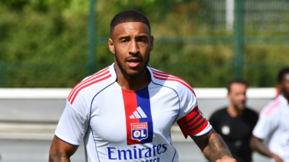 Tolisso, Sulc et Tagliafico de retour : le groupe d&eacute;voil&eacute; avant OL-Auxerre