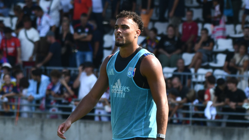 OL : Ruben Kluivert rallonge la liste des joueurs sous la menace d'une suspension