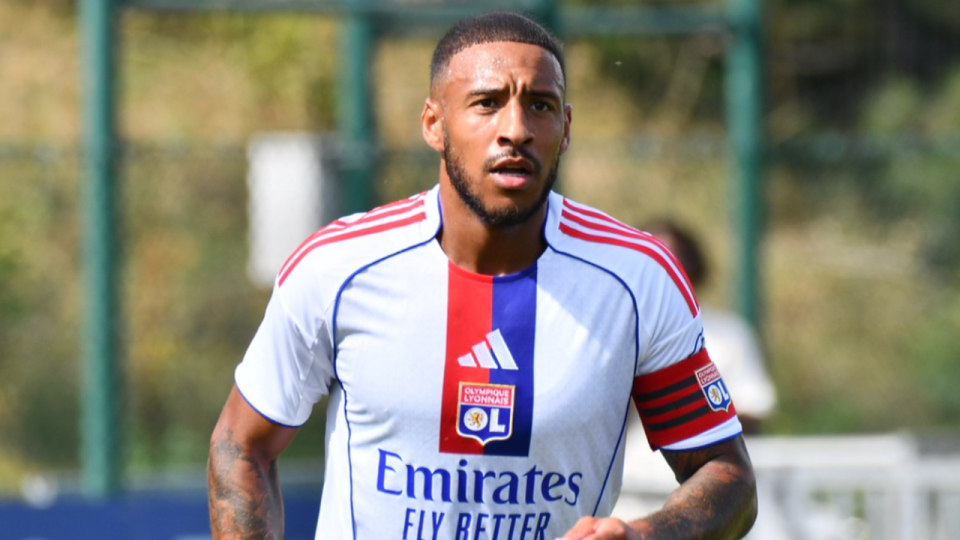 OL : Corentin Tolisso signe sa meilleure saison depuis 2016-2017