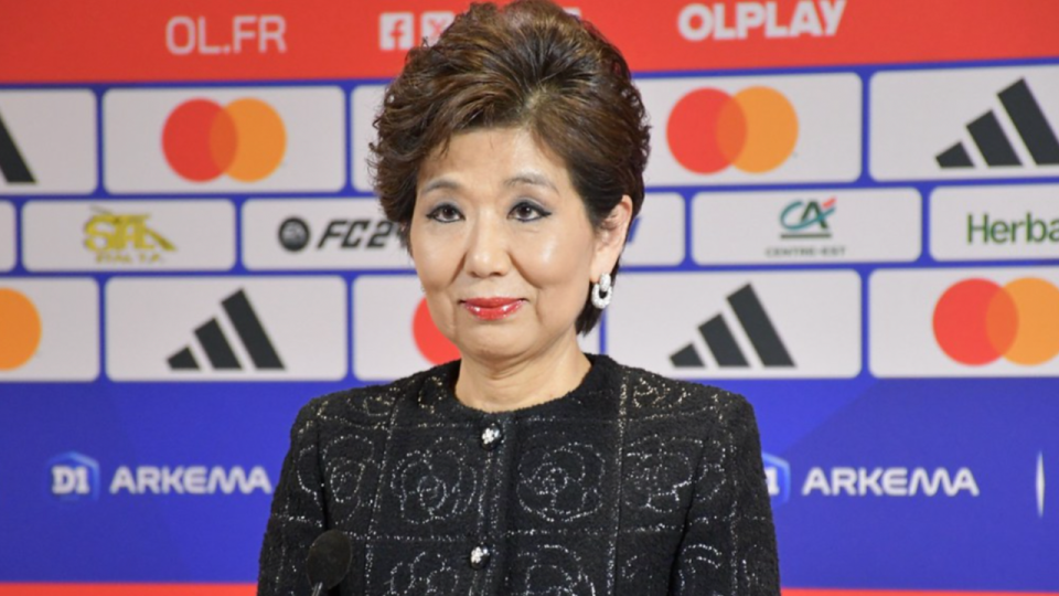 "Une d&eacute;termination qui force le respect" : l&rsquo;OL f&eacute;licit&eacute; par la DNCG