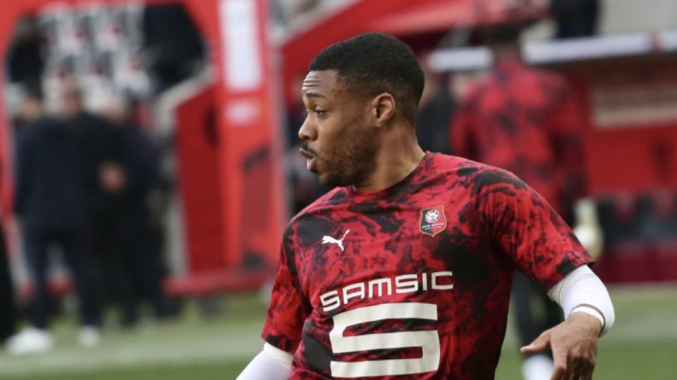 A trois jours d&rsquo;affronter l&rsquo;OL, le Stade Rennais toujours priv&eacute; de deux joueurs