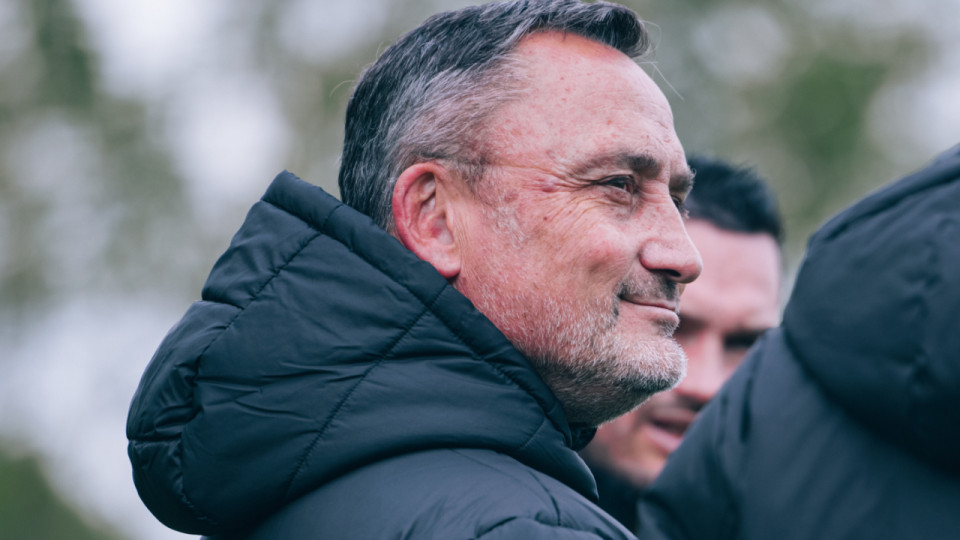 Franck Haise avant OL-Rennes : "Ce n&rsquo;est pas parce que les deux &eacute;quipes doivent gagner que ce sera un match ouvert"
