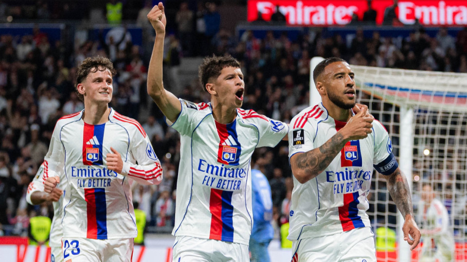 OL-Rennes : Lyon s&eacute;curise un peu plus la 3e place (4-2)