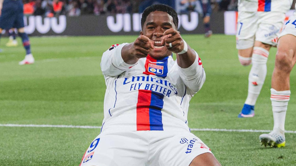 Lyon ou Madrid ? Endrick laisse planer le doute sur son avenir