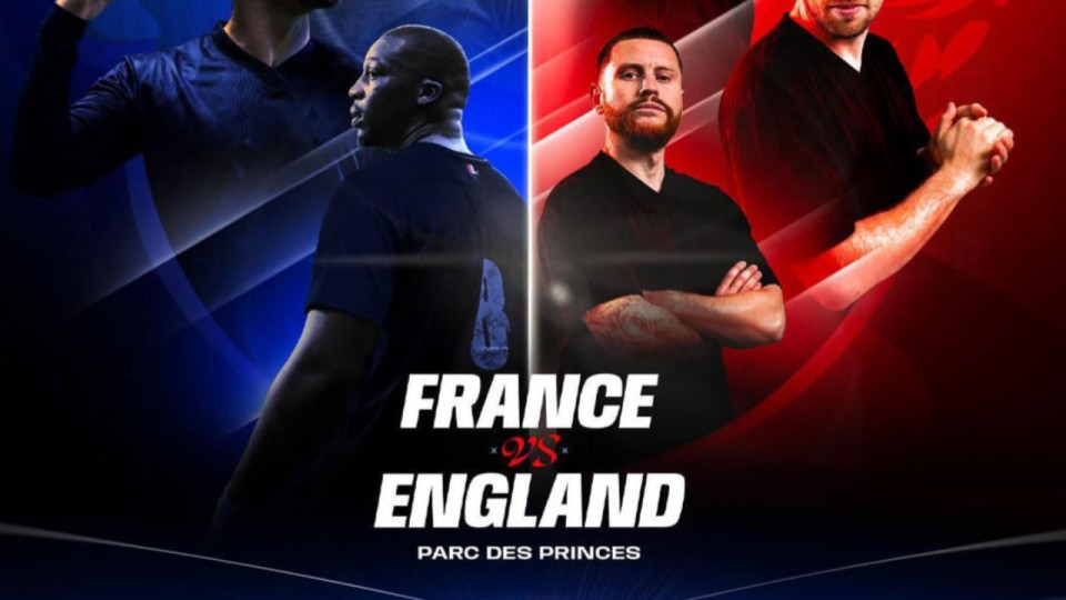 Le Lyonnais Sa&iuml;d Pieds Carr&eacute;s coach de l&rsquo;&eacute;quipe de France lors du Eleven All Stars 2