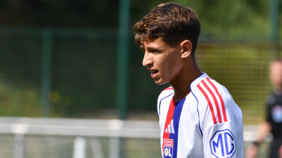 Qui sont les joueurs les plus endurants de l&rsquo;OL ?