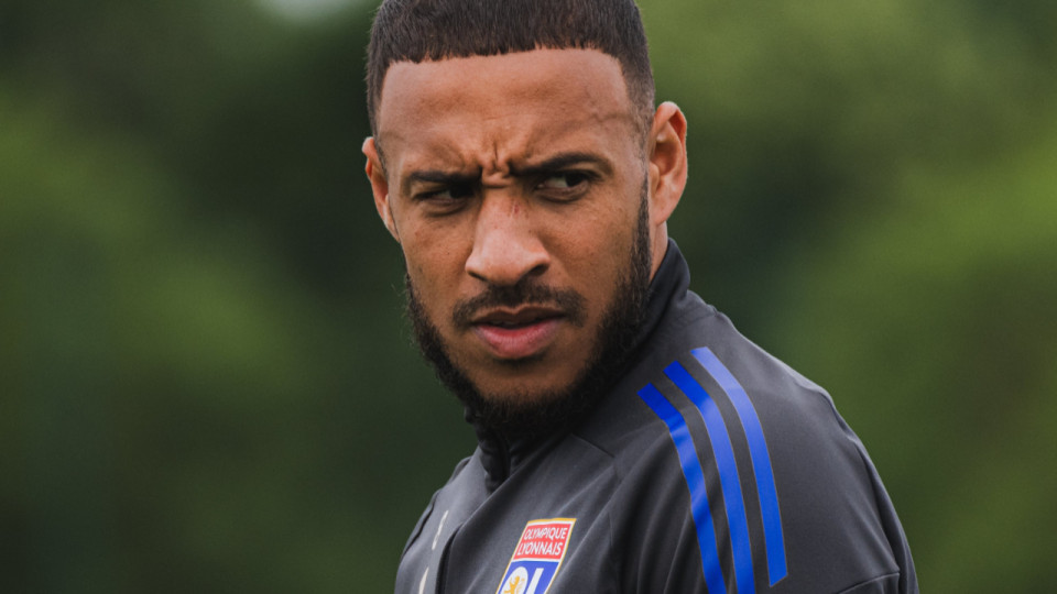 Corentin Tolisso avec Alexandre Lacazette en Arabie saoudite ? "Ce n'est pas mon objectif"