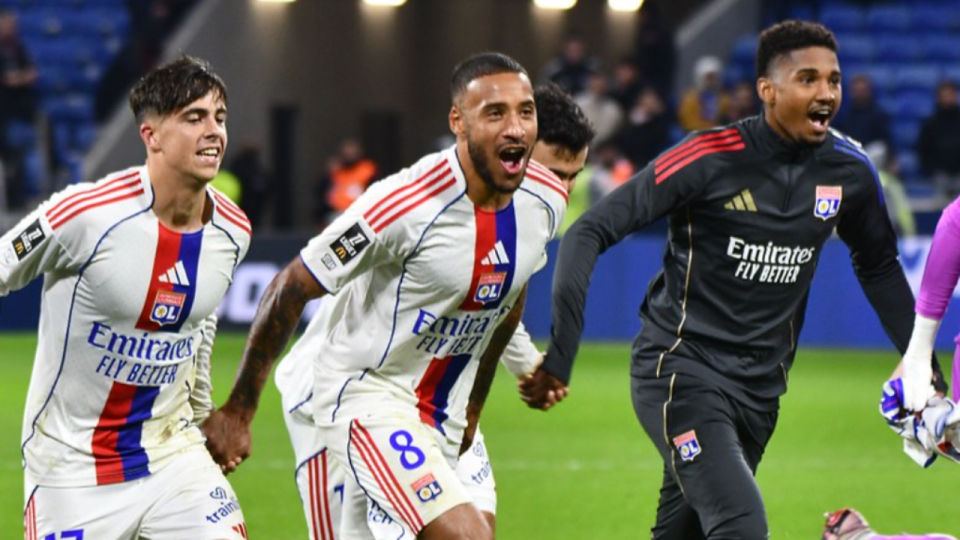OL : tous les sc&eacute;narios pour une qualification en Ligue des champions