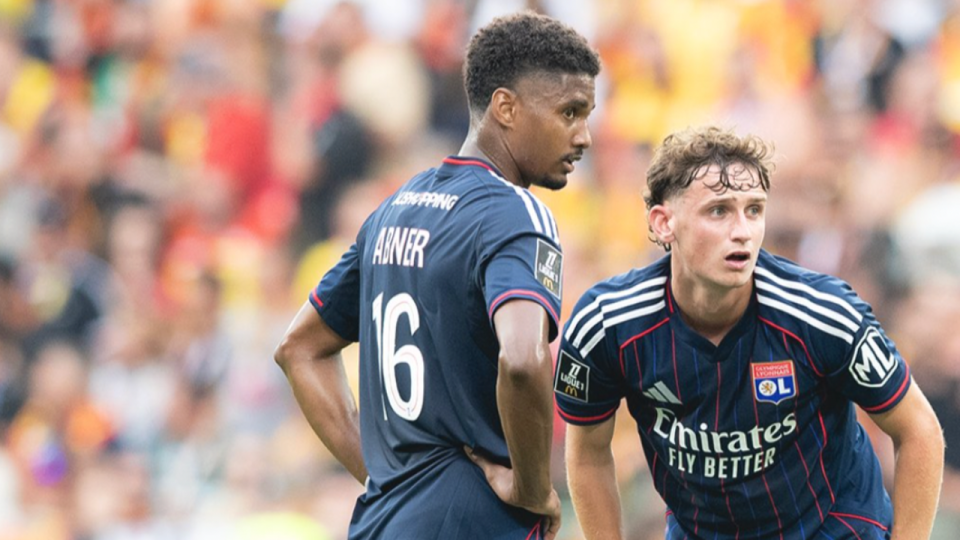 "On peut le faire" : l&rsquo;OL croit toujours &agrave; la Ligue des champions