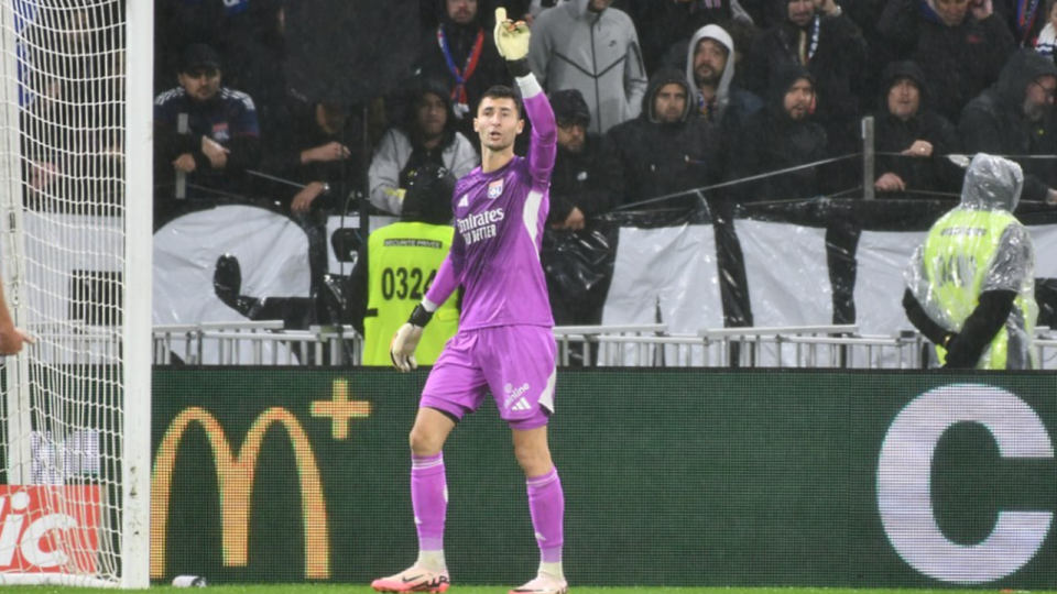 "Tout reste encore possible" : l&rsquo;OL veut croire &agrave; la Ligue des champions jusqu&rsquo;au bout