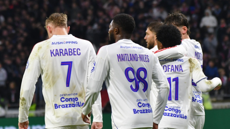 "Le stade r&eacute;agira s&rsquo;il se passe quelque chose" : l&rsquo;OL va-t-il chercher &agrave; connaitre les r&eacute;sultats des autres rencontres ?