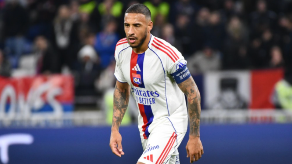 Corentin Tolisso confirme qu'il restera &agrave; l'OL la saison prochaine