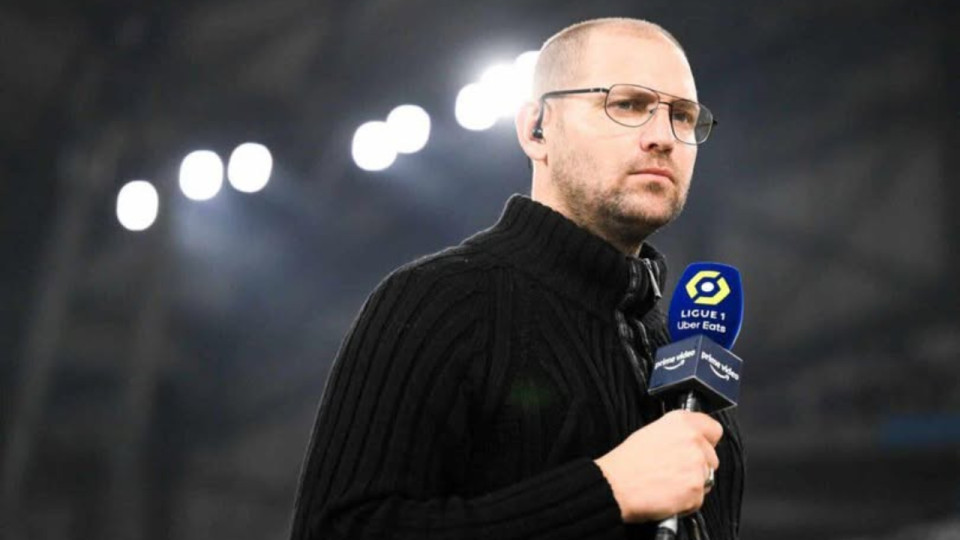 Mathieu Bodmer (ex-OL) claque la porte du Havre