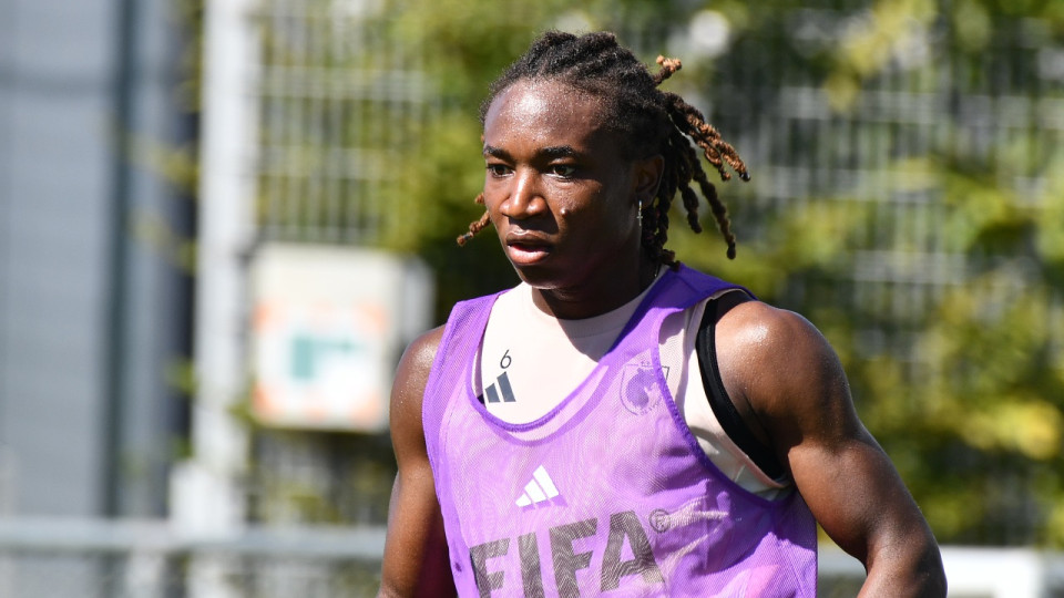 OL Lyonnes : Melchie Dumornay distingu&eacute;e aux troph&eacute;es LFFP