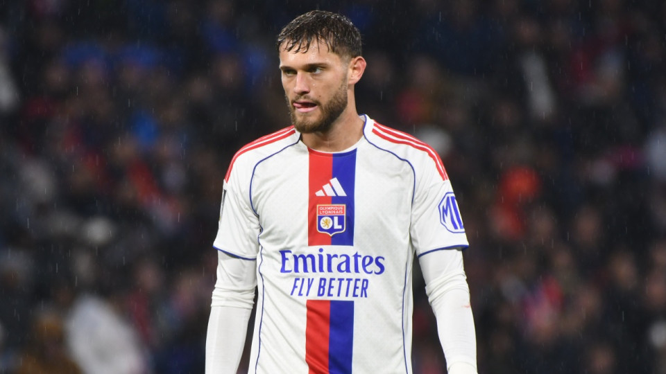OL : Tanner Tessmann en partance pour la Premier League ?