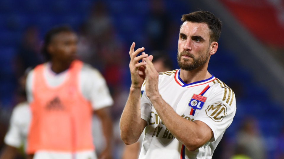Nicolas Tagliafico (OL) pist&eacute; par un club argentin&nbsp;