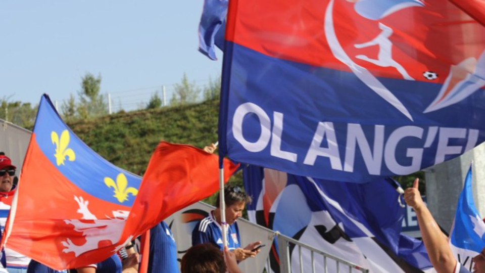 Finale de la Ligue des Champions : plus de 600 supporters d&rsquo;OL Lyonnes &agrave; Oslo