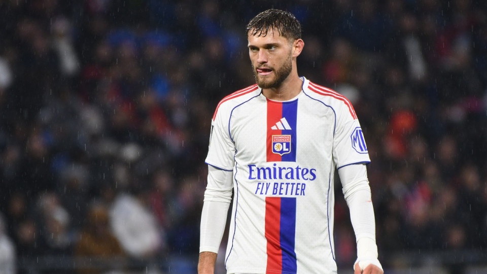 Apr&egrave;s Corentin Tolisso et Tyler Morton, un autre joueur de l&rsquo;OL va manquer la Coupe du monde !