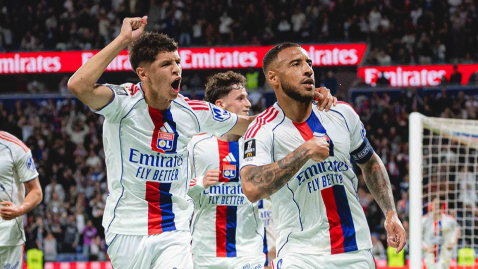 Ligue des champions : les potentiels adversaires de l'OL cet &eacute;t&eacute; sont connus