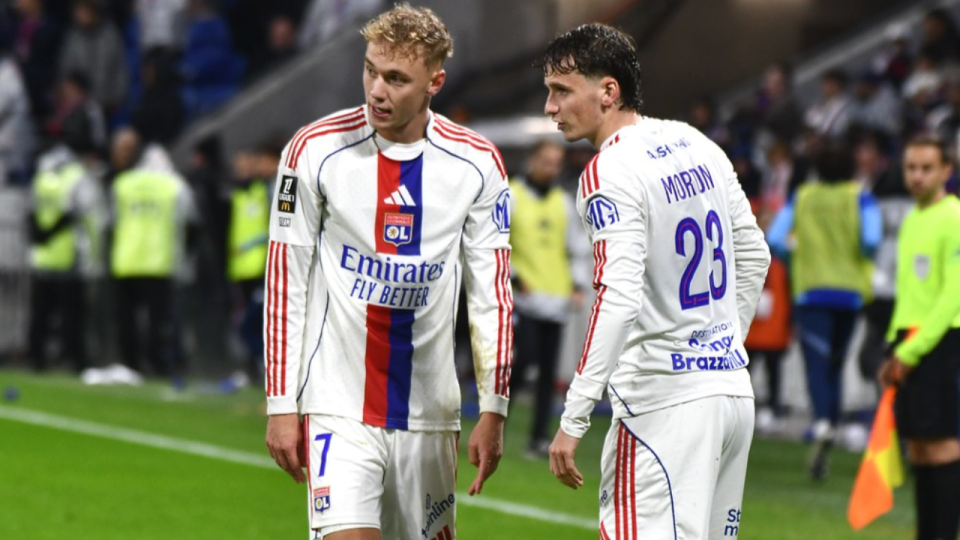 OL : une pr&eacute;paration estivale d&eacute;j&agrave; tourn&eacute;e vers la Ligue des champions
