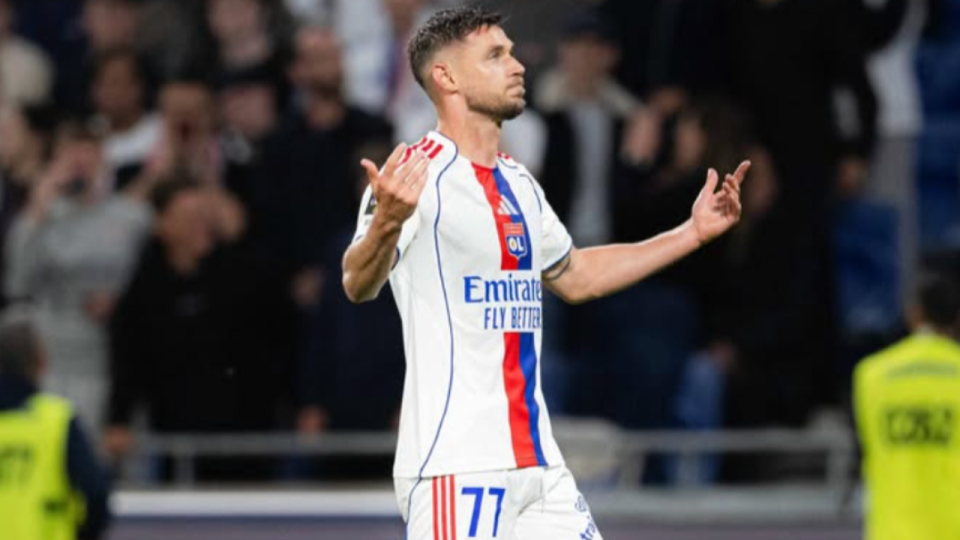 Mercato : l&rsquo;OL veut garder Roman Yaremchuk&hellip; mais &agrave; prix r&eacute;duit