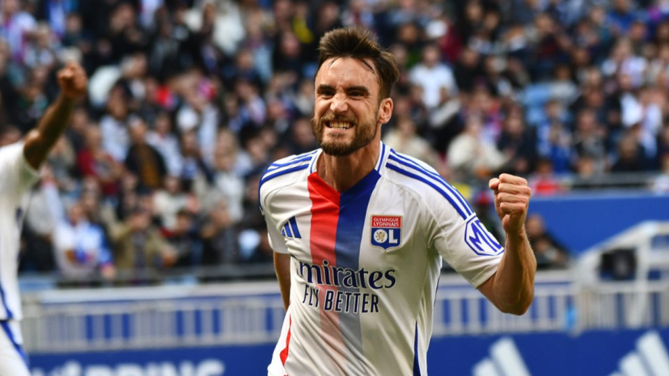 Coupe du monde 2026 : Nicolas Tagliafico (OL) s&eacute;lectionn&eacute; avec l&rsquo;&eacute;quipe d&rsquo;Argentine