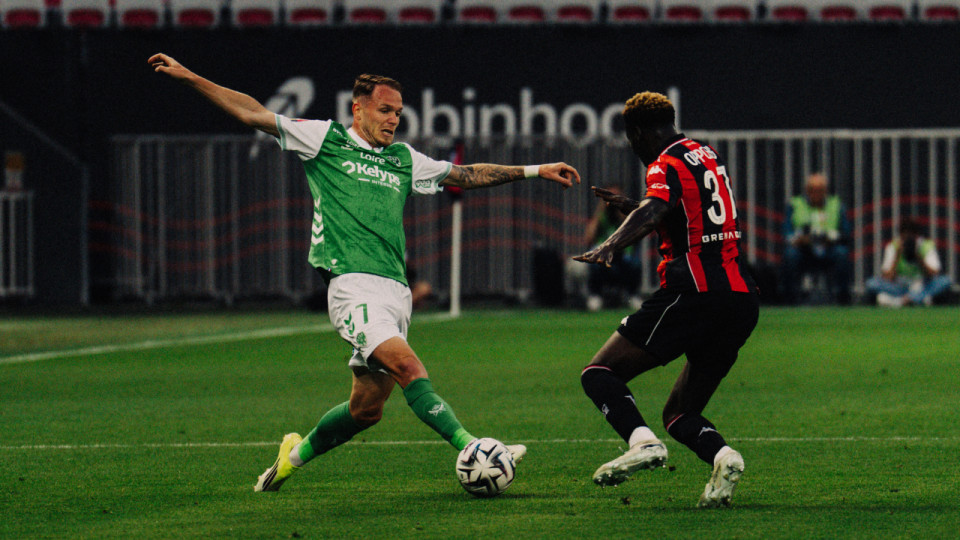 Pas de derby la saison prochaine : Saint-Etienne &eacute;choue lamentablement &agrave; remonter en Ligue 1