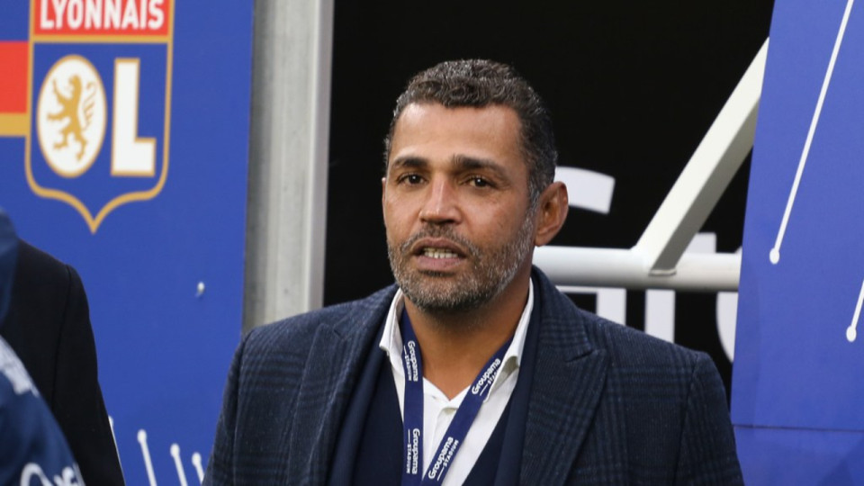 Sonny Anderson (ex-OL) va donner le coup d&rsquo;envoi d&rsquo;un match de rugby pour les 100 ans de Gerland