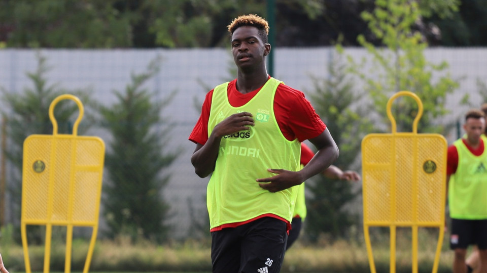 Oumar Solet (ex-OL) blanchi dans une affaire de violences sexuelles en Italie