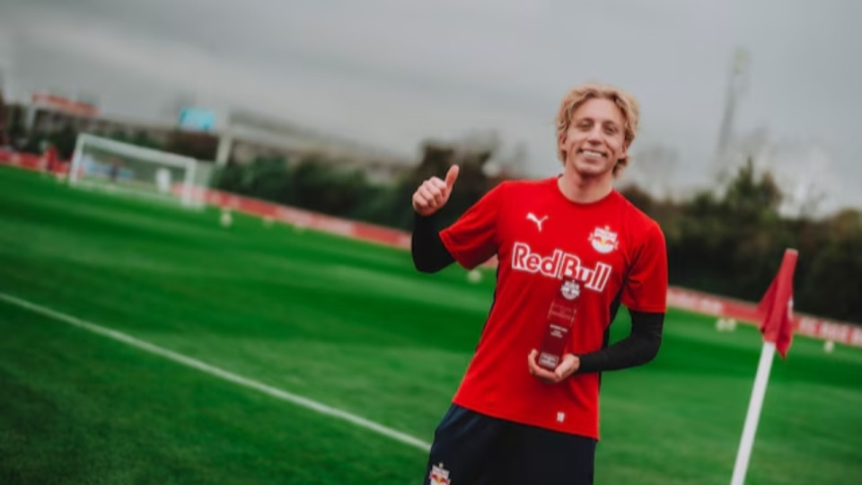 OL : des n&eacute;gociations engag&eacute;es pour recruter Mads Bidstrup&nbsp;