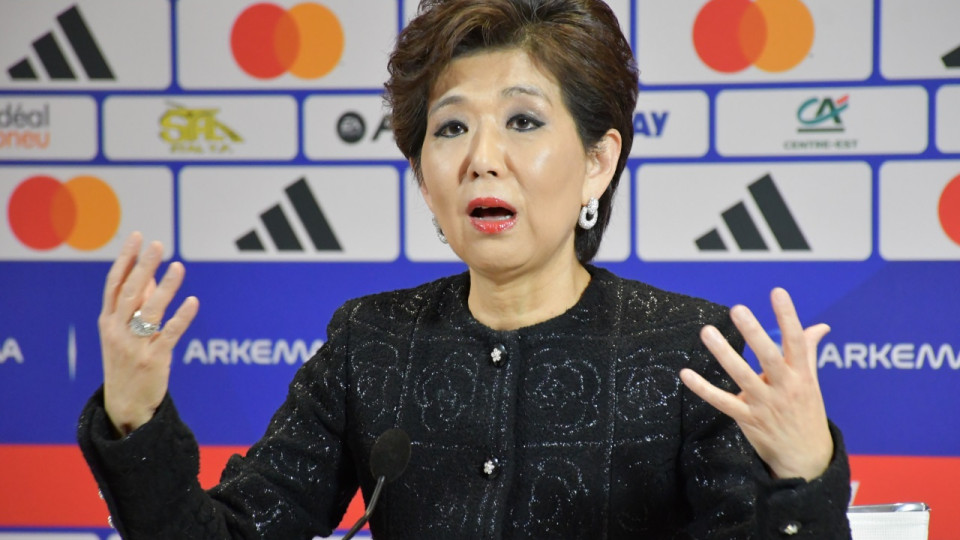 OL : Michele Kang avancerait sur une solution &agrave; l'amiable dans le dossier Botafogo