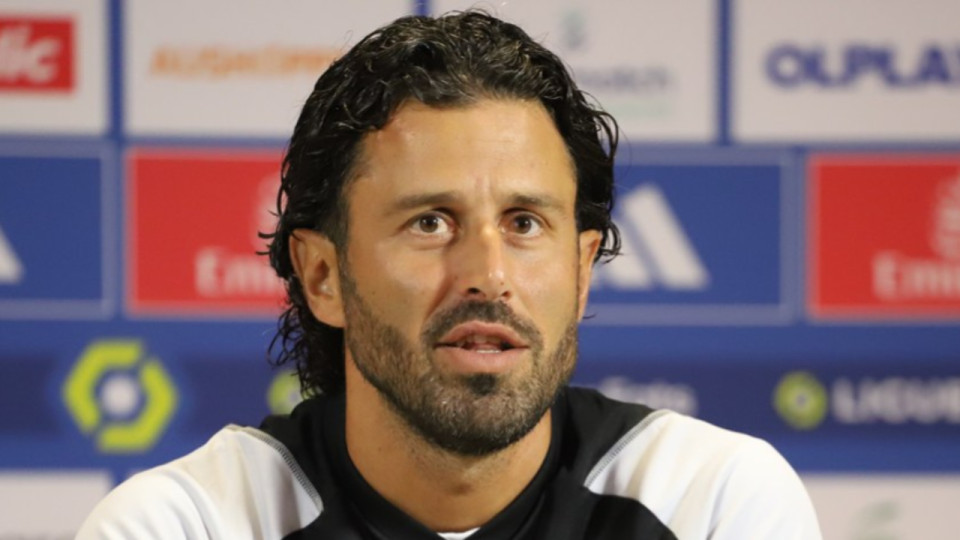Fabio Grosso (ex-OL) devient le nouvel entraineur de la Fiorentina