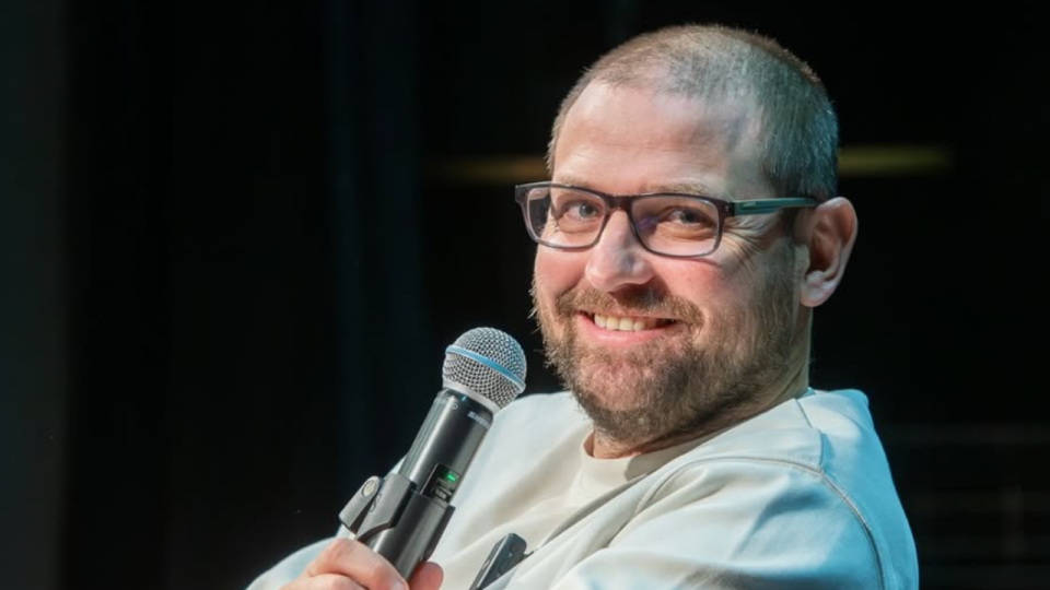 Mathieu Bodmer (ex-OL) devient le nouveau directeur sportif de Caen