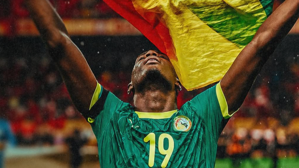Coupe du monde 2026 : Moussa Niakhat&eacute; (OL) face aux Bleus